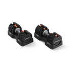 Sada činek NordicTrack Select-a-Weight 55 lb