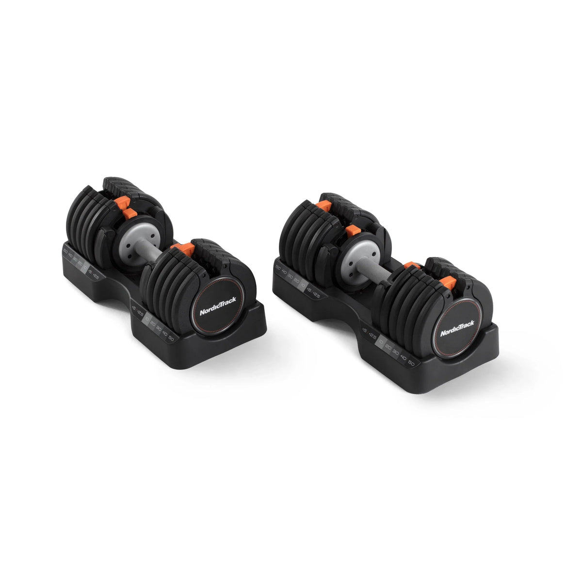 Sada činek NordicTrack Select-a-Weight 55 lb