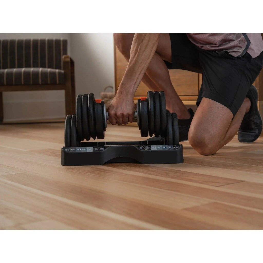 Sada činek NordicTrack Select-a-Weight 55 lb