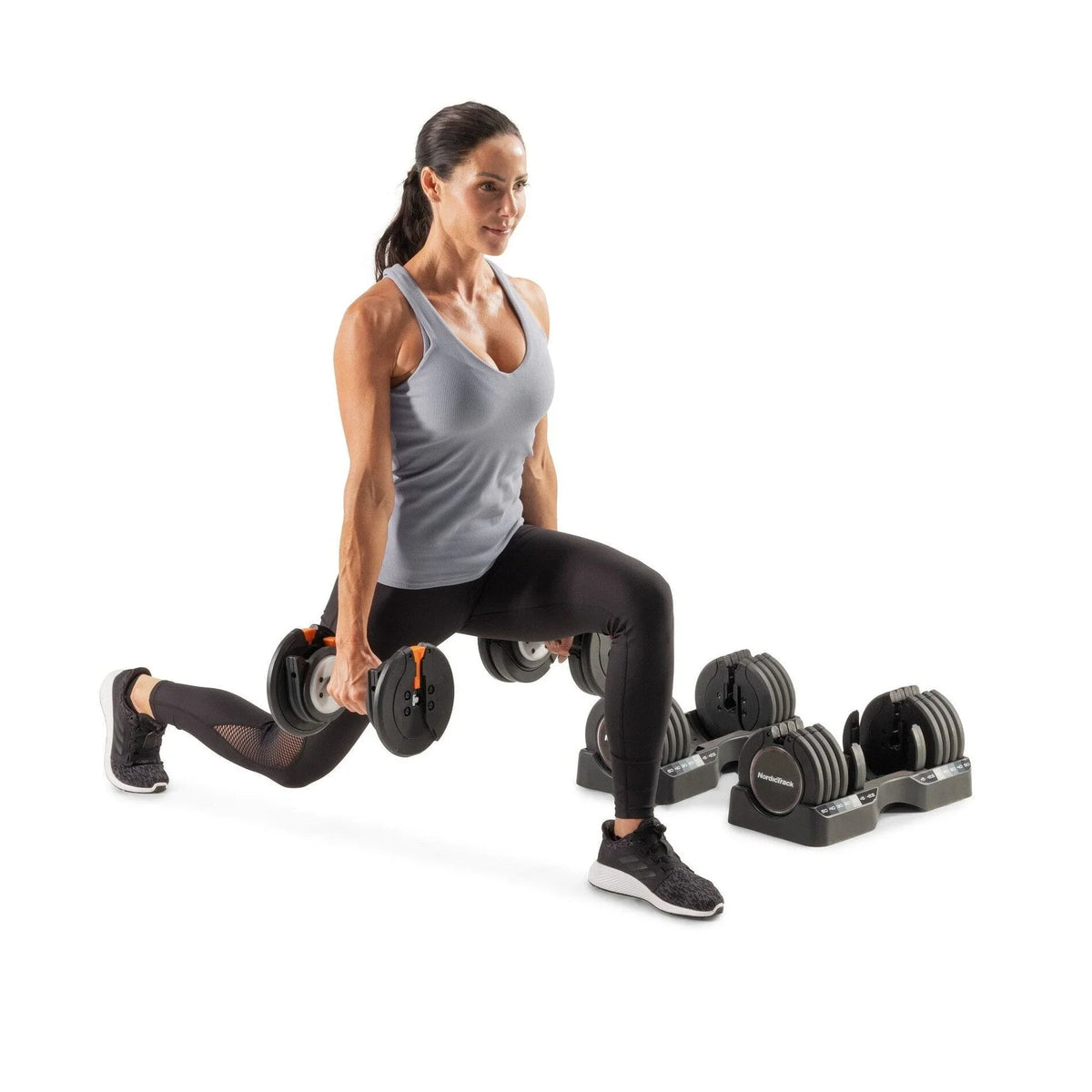 Sada činek NordicTrack Select-a-Weight 55 lb