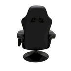 Gaming-Sessel – Gaming-Sessel mit Liegefunktion und Fußstütze