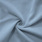 Sofá de dois lugares em forma de L, sofá modular em chenille com almofadas lombares