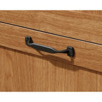Armário de arrumação para roupa da coleção Sauder Select