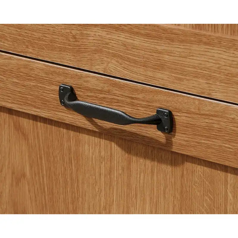 Armário de arrumação para roupa da coleção Sauder Select