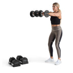 Sada činek NordicTrack Select-a-Weight 55 lb
