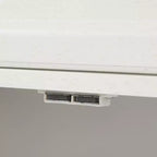 Set da 3 pezzi Tara di credenza e dispensa effetto usurato - Crosley